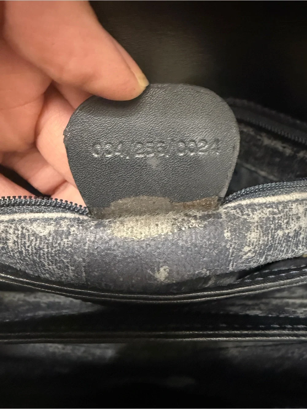 Gucci authentic vintage